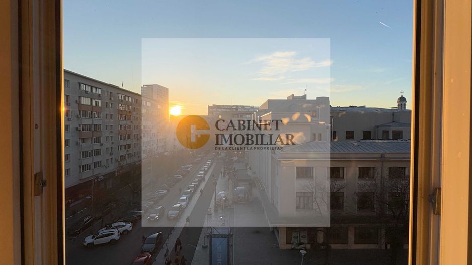 2 Camere | | Ultracentral - Piața Amzei - Poză 7