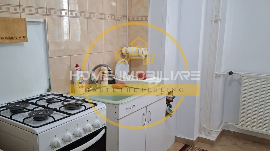 Apartament 2 Camere, 60mp, et.2/8 Rond Canta // Pacurari - Poză 5