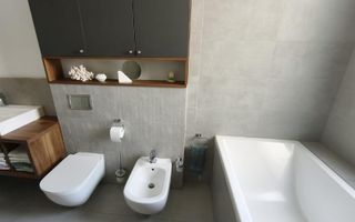 Casa luminoasa in complex rezidential Cubic Village, la 3 minute de Rond Pacurari - Poză 7
