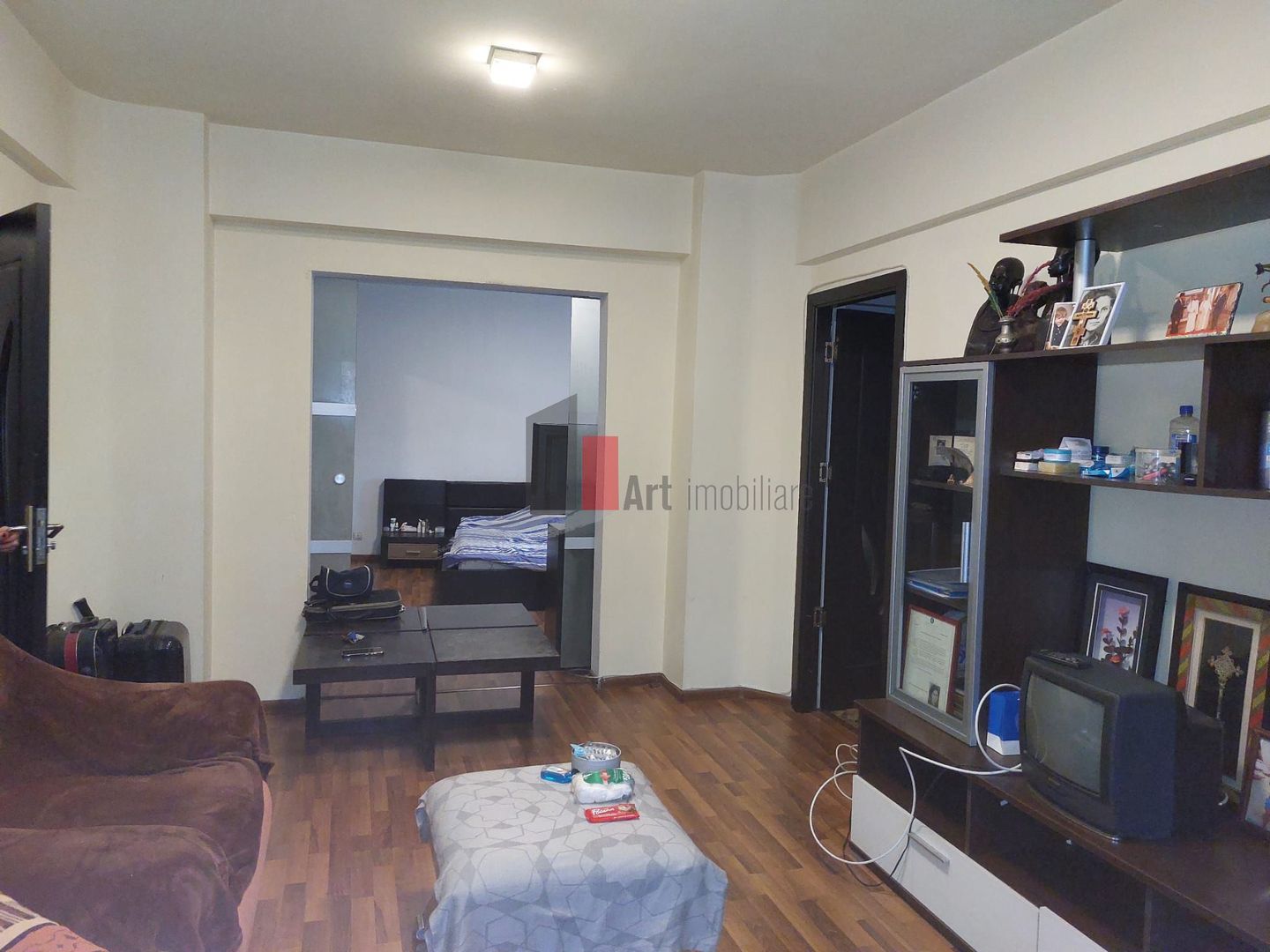 Apartamentul "SUPERMETO", pozitie foarte buna, amenajat - Poză 8