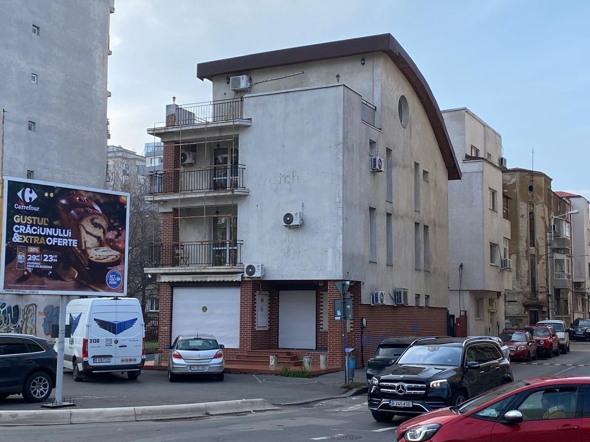 Sector 3, Unirii, Bucuresti - Poză 1