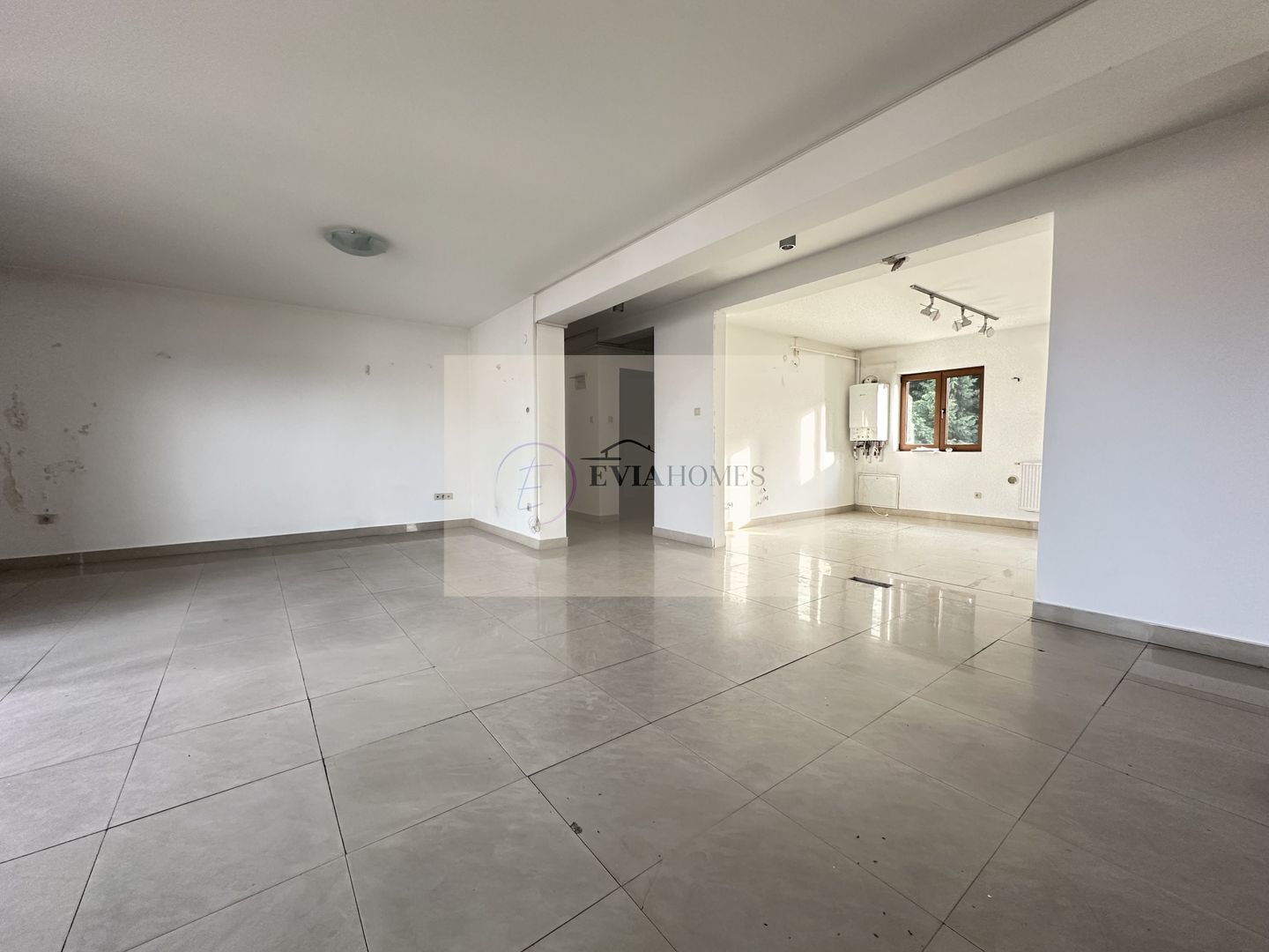 3 camere/ 113 mp/ Cartier Zorilor - Poză 3