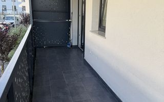 Apartament 3 camere, modern, 44mp, parcare subterana, zona Libertatii - Poză 10
