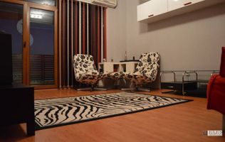 Decomandat, bloc nou, Complex Studentesc - Stefan Cel Mare.