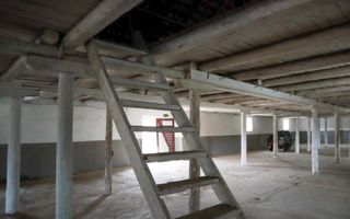 Hala industrială în Gădălin - Poză 4