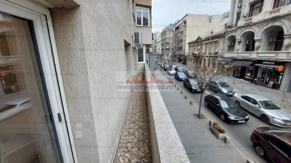 Inchiriere Apartament 3 camere Victoriei proximitate Radison - Poză 31