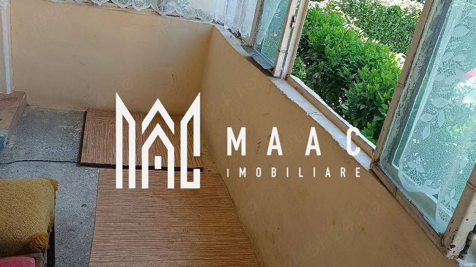 Apartament 2 camere | Parter | Balcon | Cedonia - Poză 4