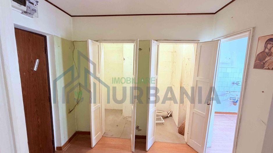 Apartament 2 camere, 50 mp, Piața Unirii, Ultracentral, aproape UMF/Palas - Poză 2