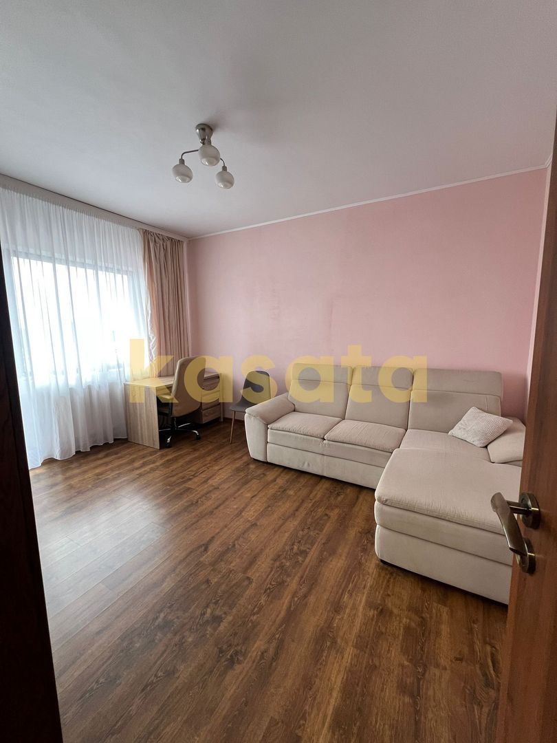 2 Camere 🏢 | Plaza Residence | Centrală 🔥 | 5 min Metrou 🚇 - Poză 2