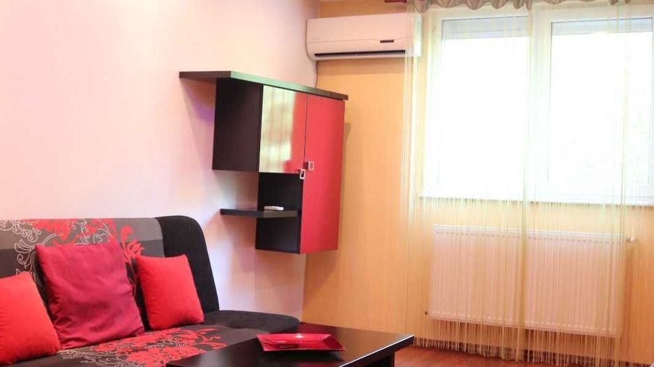 Apartament 2 camere de vanzare  Lujerului - Poză 1