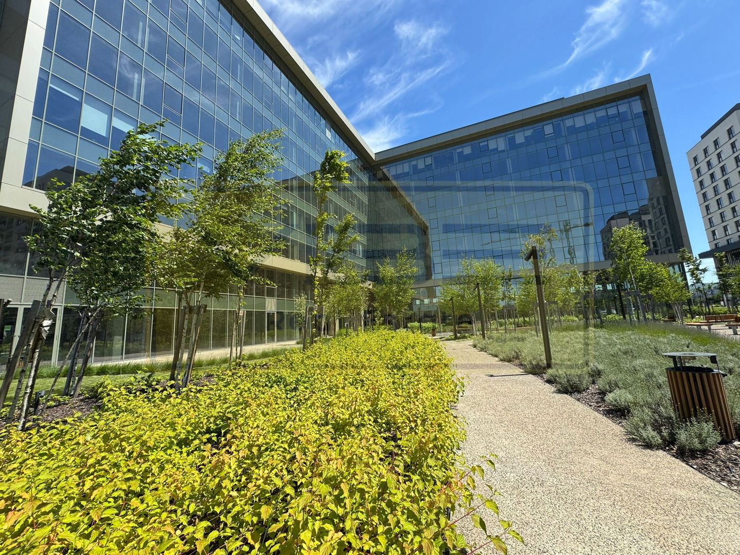 Apartament premium 2 camere+parcare SILK DISTRICT - Poză 34