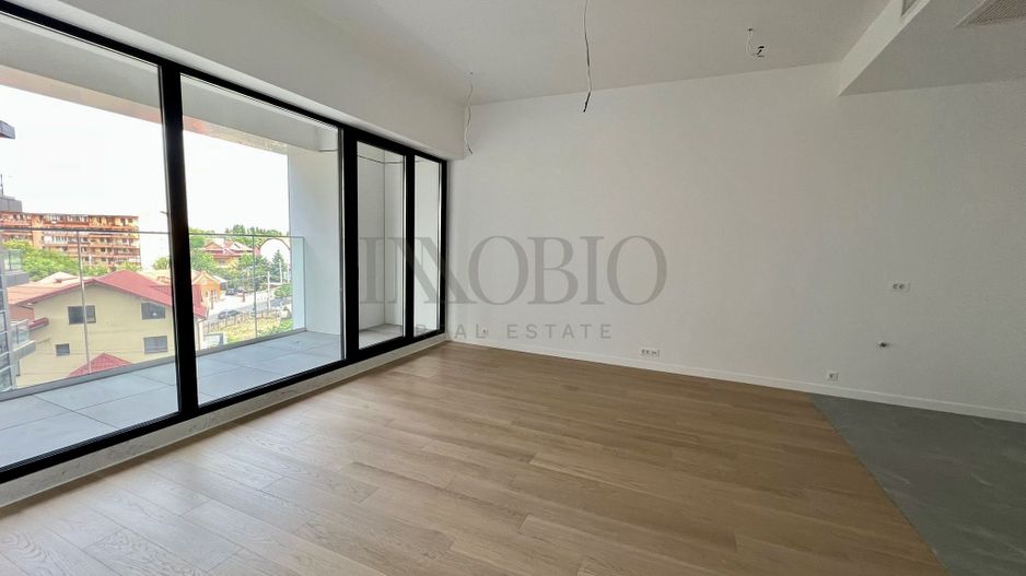Apartament 2 Camere | One Verdi - Poză 1