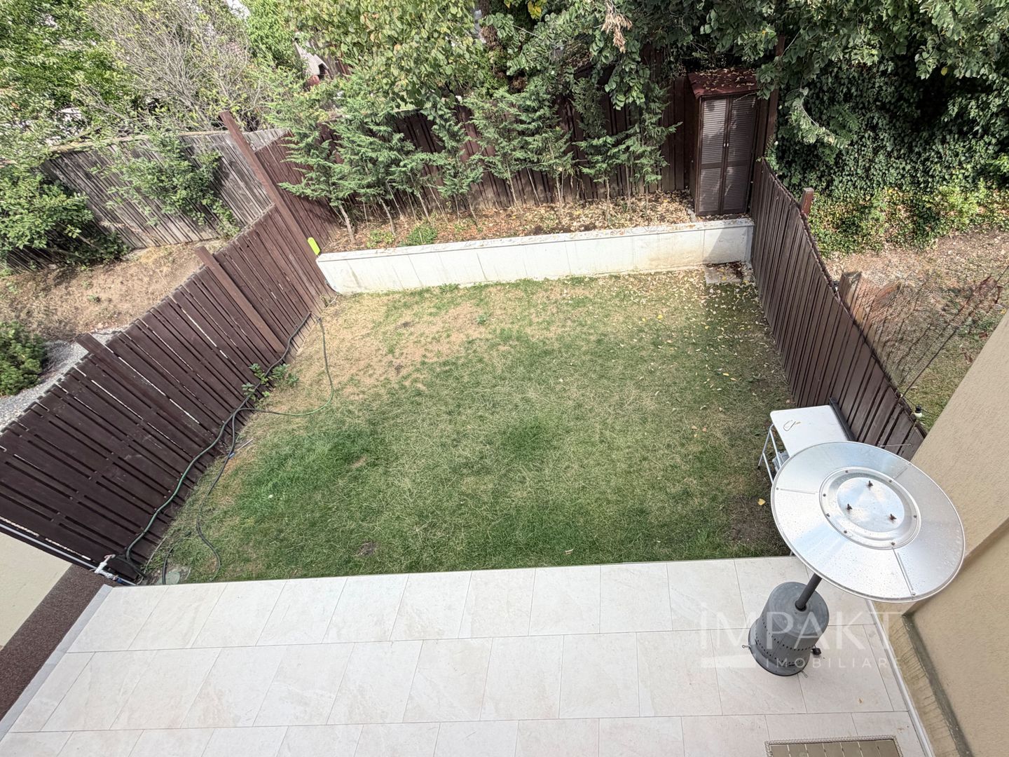 Casa tip cvadruplex in cartierul Buna-Ziua! - Poză 14
