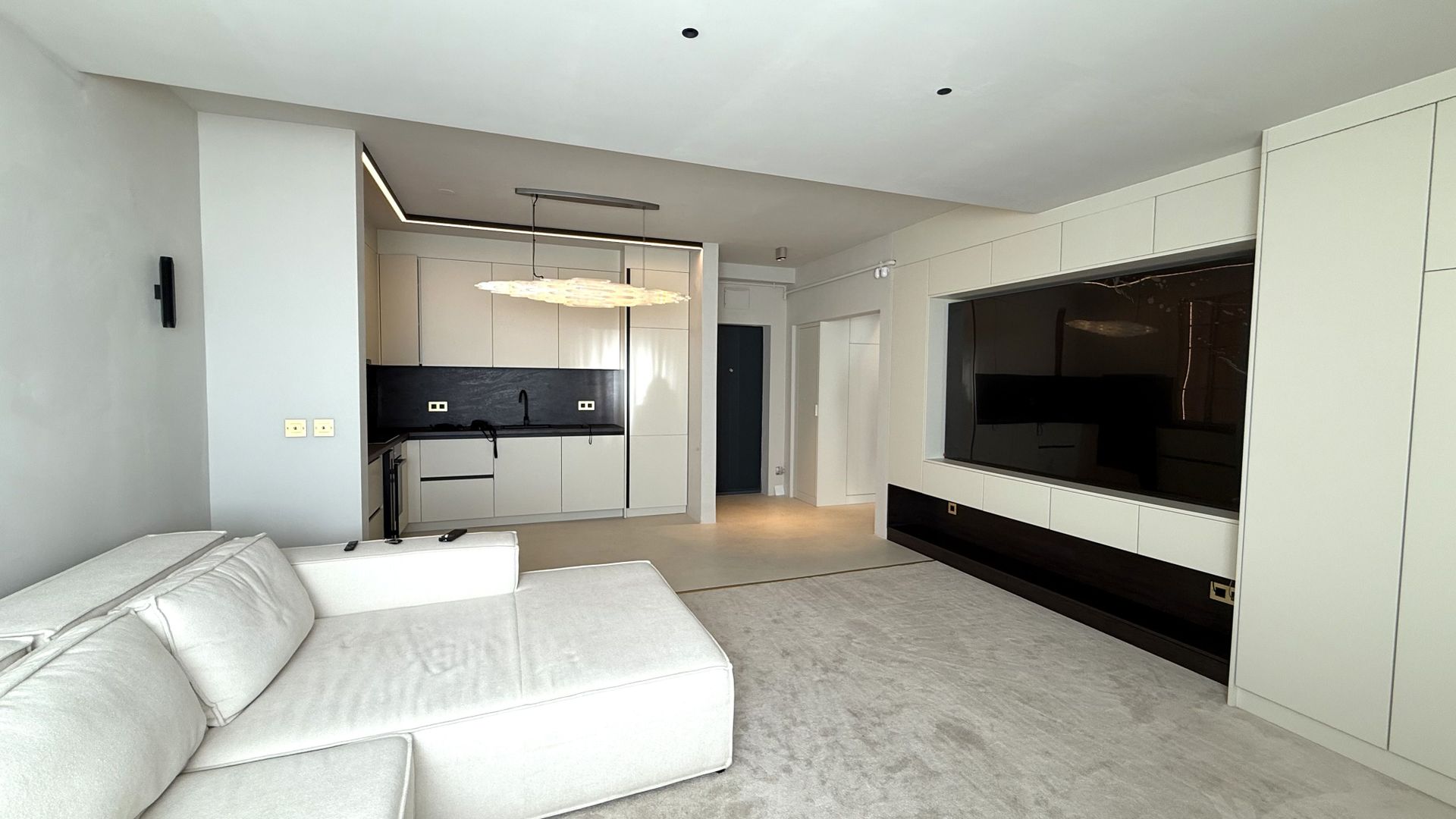 APARTAMENT ULTRAFINISAT - Poză 6