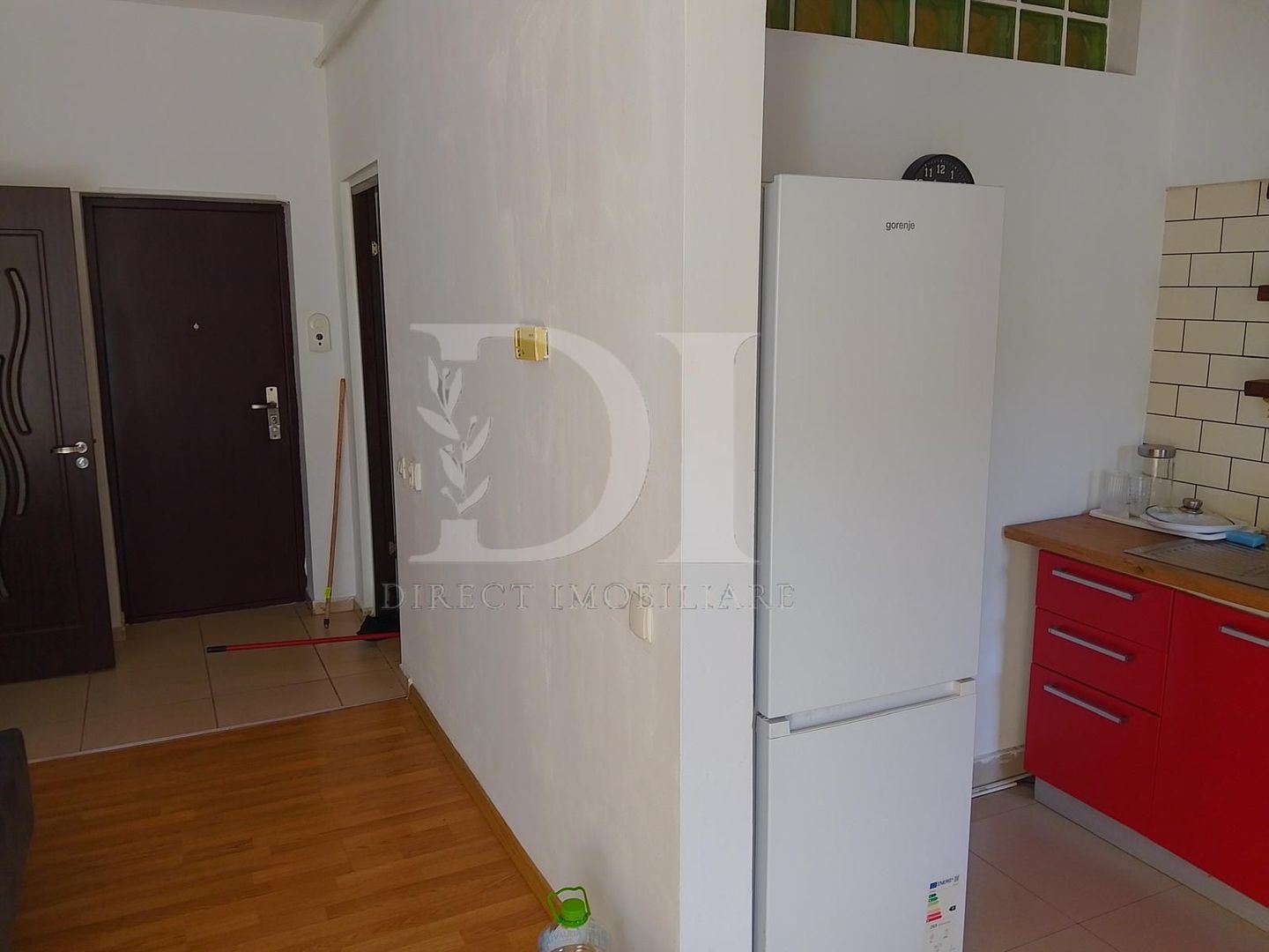 Apartament cu 1 cameră de închiriat | Floresti- zona Eroilor - Poză 4