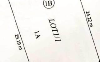 Teren de vanzare in Cumpana - Poză 1