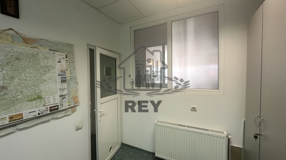 Ap. 108 mp– Parter, Centru Istoric, Pretabil Cabinet/Birou/Locuință/Reg Hotelier - Poză 24