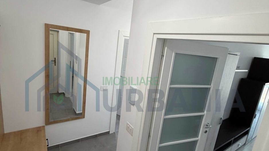 Apartament cu 1 cameră de închiriat în Bucium, Boheme Residence, lângă Lidl - Poză 7