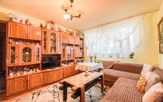 Apartament spațios cu parcare, Gheorgheni – Hermes - Poză 2