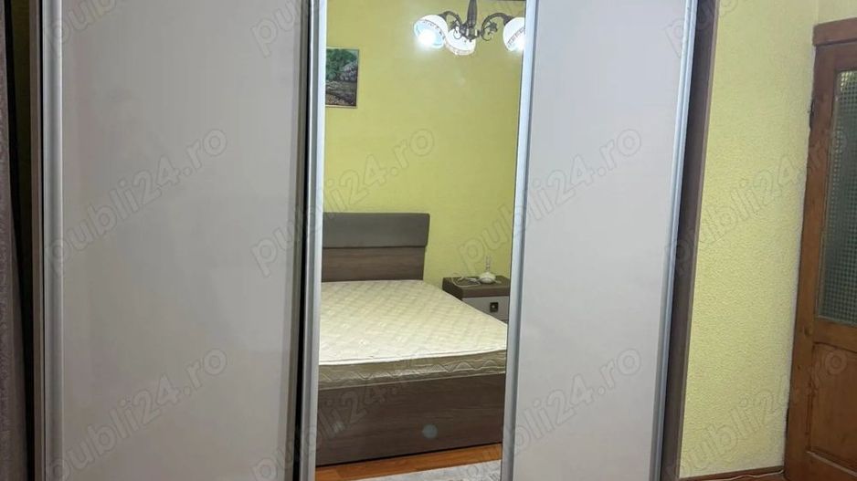 Inchiriere Apartament 2 Camere 13 Septembrie-Parc Sebastian - Poză 2