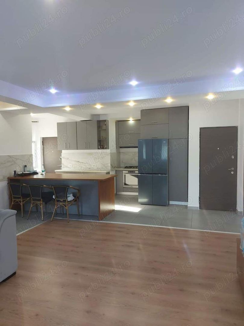 Apartament cu 4 camere  superb (100mp) - Poză 4