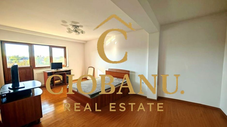 Casa, Drumul Muntenilor, 322mp utili, 496mp teren. - Poză 8