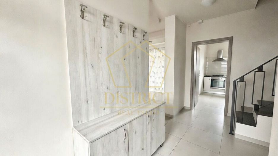 Casa superba cu 4 camere | Giroc | Hotel IQ | PetFriendly - Poză 12