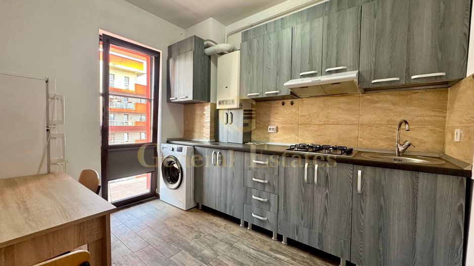 Vânzare apartament - 1 cameră - 40,55 m.p. - Tătărași - Poză 10