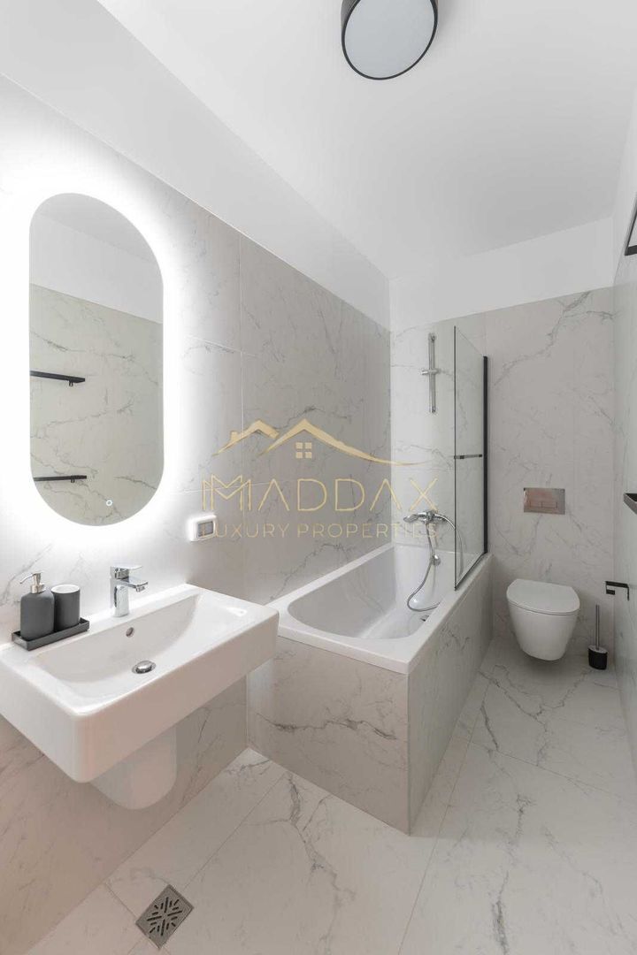 Apartament/Duplex de Inchiriat | Herastrau | Nordului - Poză 7