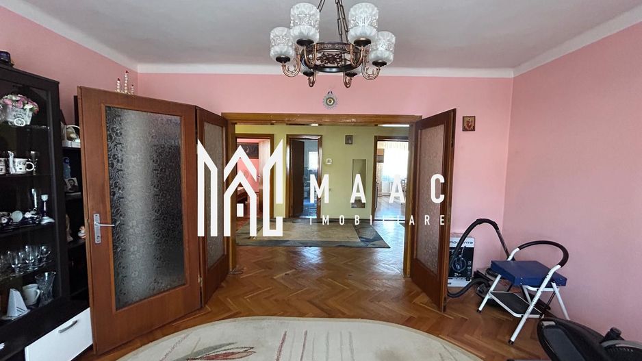 Apartament La Vila I 3 Camere I Etaj 1 I Garaj I Strand - Poză 2