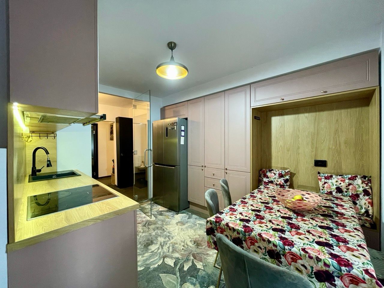 4camere | 91,6 mp | Parter | Noua – aproape de pădure - Poză 5