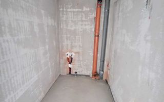 Vânzare apartament cu 3 camere, 2 băi, parcare subterană, Someșeni. - Poză 4