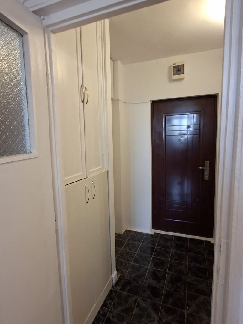 Garsoniera renovata | 32 mp | Manastur - Poză 9