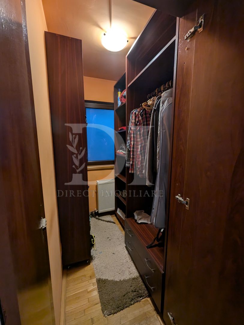 Casa la cheie / Zona Iazului, Floresti. - Poză 30