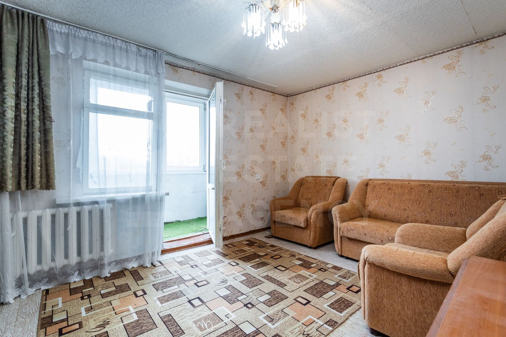 Vânzare, apartament, 2 camere, strada Nicolae Dimo, Râșcani - Poză 3