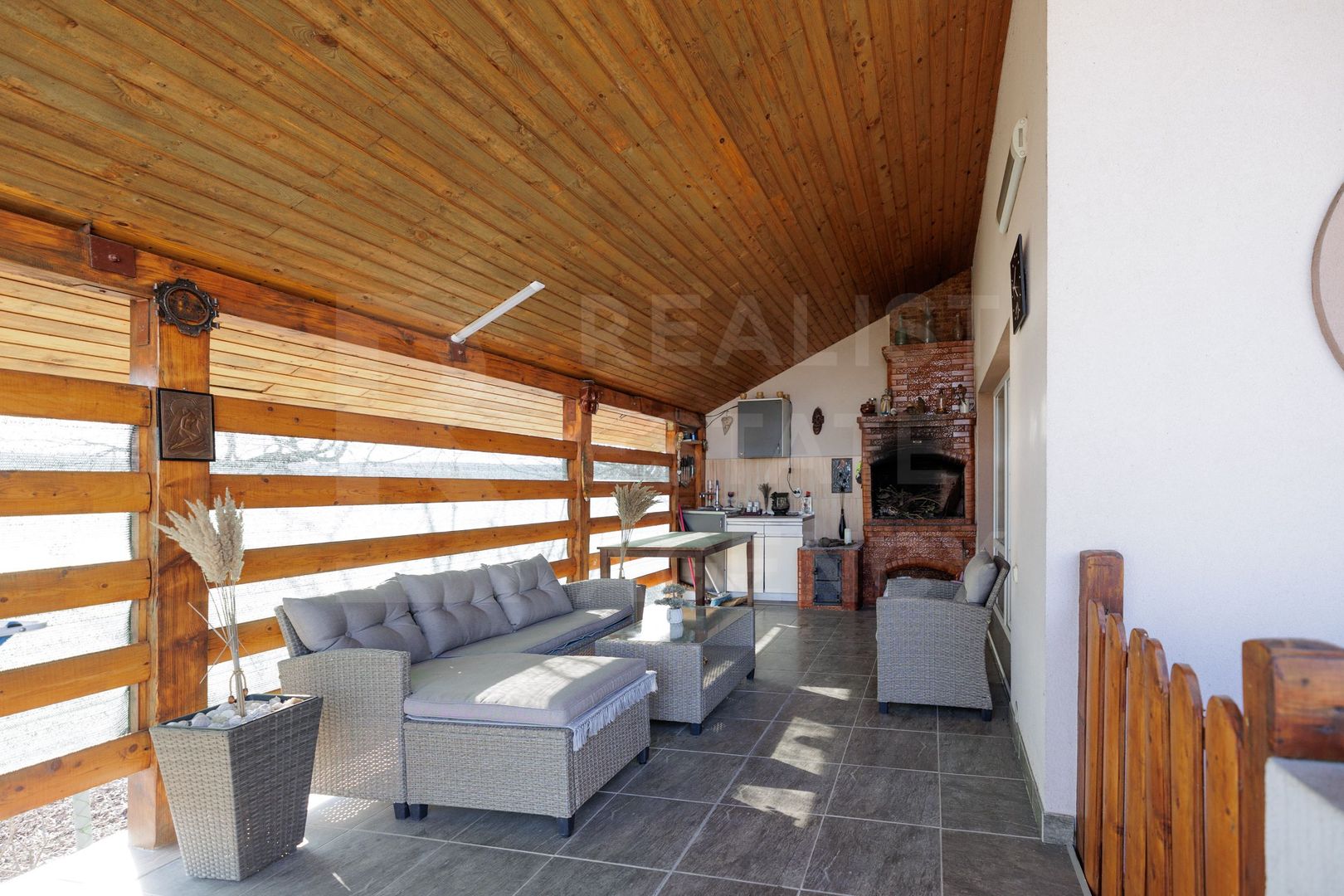 Vânzare casă de vacanță 130 mp, + 6 ari Dănceni,Ialoveni - Poză 21