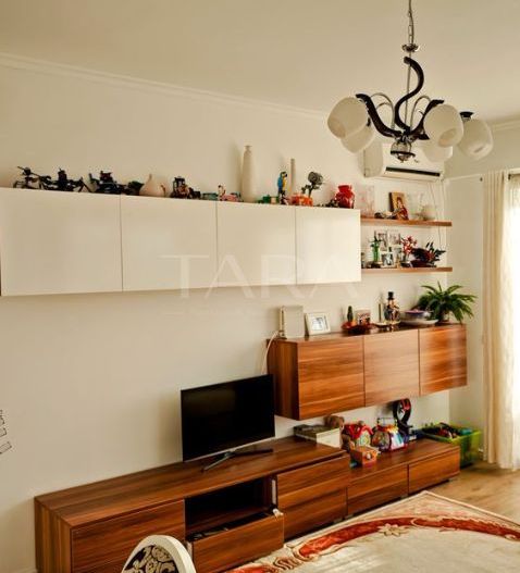 Apartament spațios cu 3 camere – zonă Gheorgheni, lângă parcuri. - Poză 9