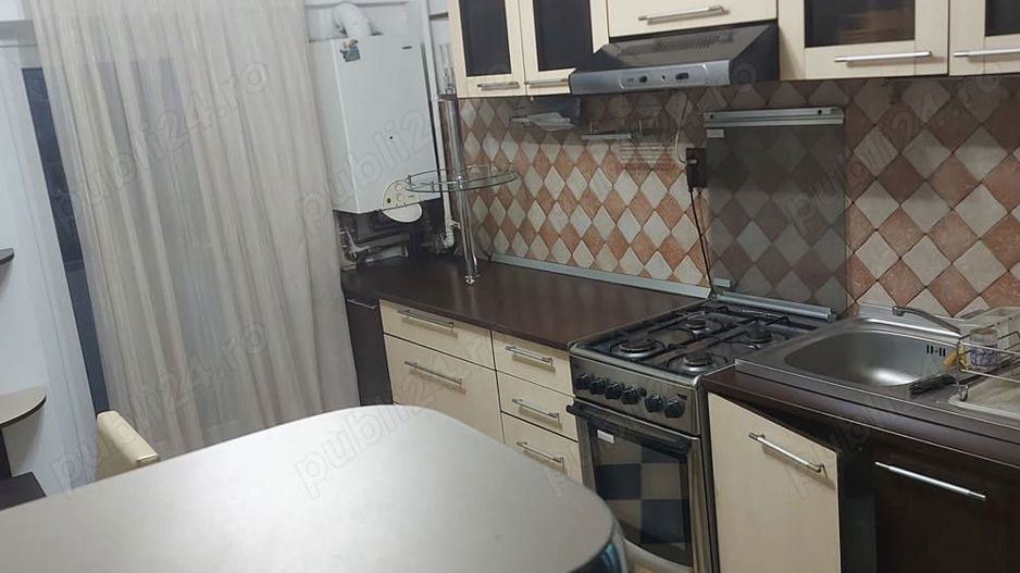 Ag BRASADAS vinde apt 2 cam etajul 1 in Micro 17. - Poză 5