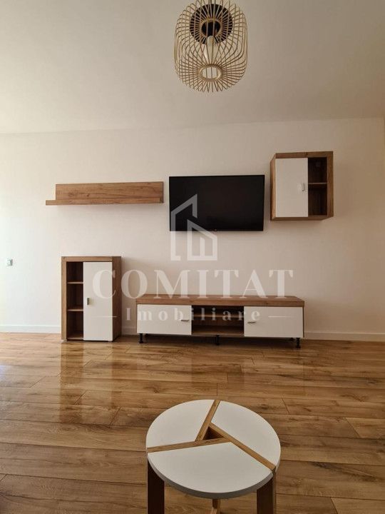 Apartamet semidecomandat doua camere | Zona Someșului - Poză 6