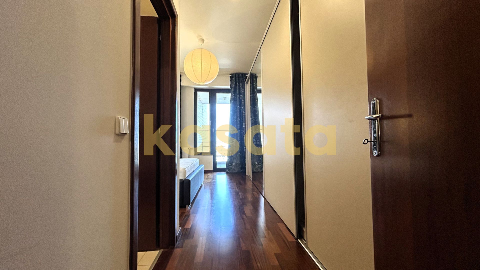 2 camere I 89 mp utili I 17 mp terasa I mobilat si utilat I Pipera - Poză 10