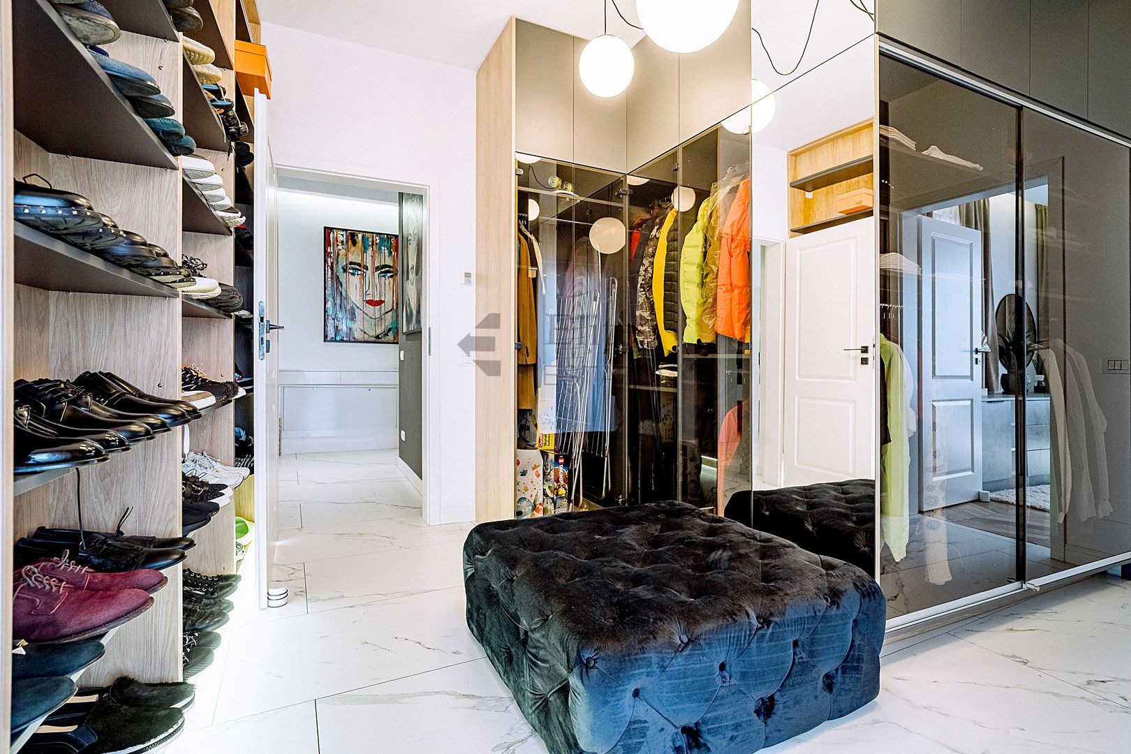 Penthouse de lux 530 mp ultracentral in Oradea - Poză 60