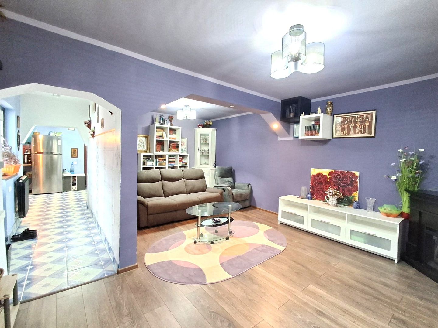 Casa de vanzare Colentina - Poză 4