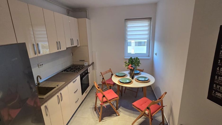 Apartament 2 camere Pallady-1 Decembrie parcare - Poză 10