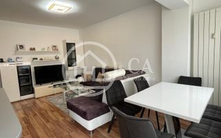 Apartament cu 3 camere de inchiriat in Prima Nufarul, Oradea. - Poză 2