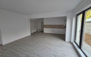 Apartament 2 camere cu curte proprie de 74,5 mp – Apărătorii Patriei - Poză 4