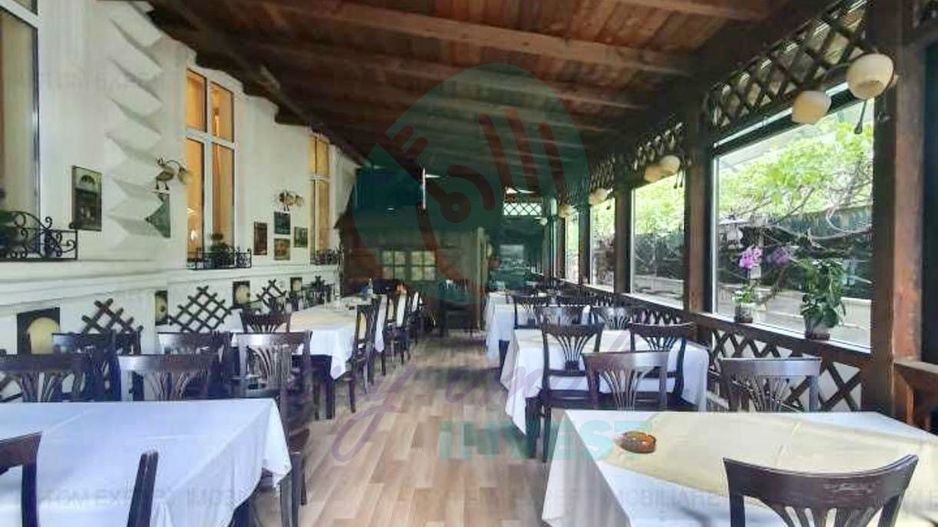 Casa ideala pentru restaurant, clinica sau birouri - Poză 5