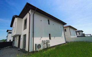 Vila Noua Tunari | 6 Camere si 4 Bai - Poză 1