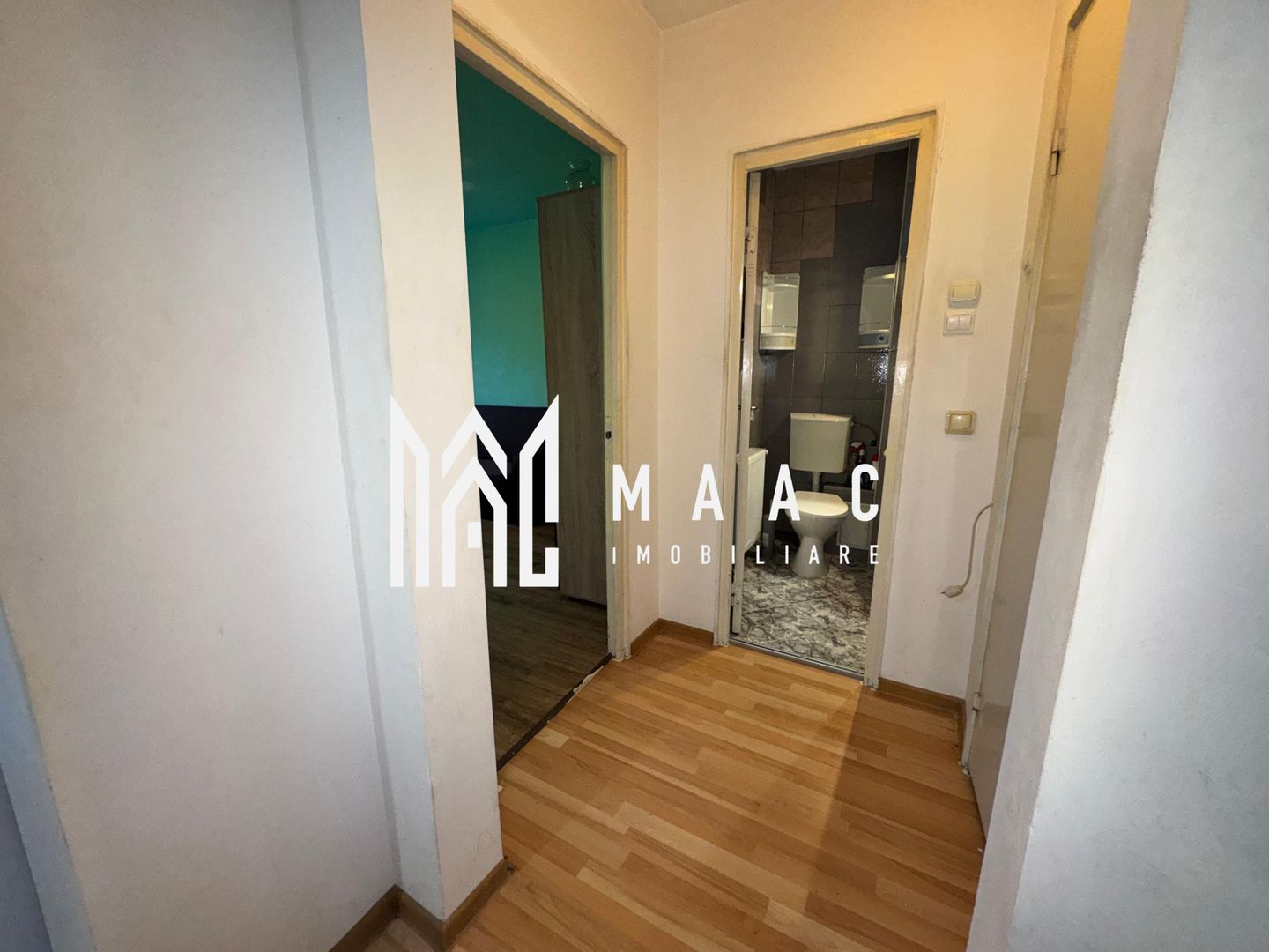Apartament 2 Camere Decomandat I 46 MPU I Mihai Viteazu - Poză 7