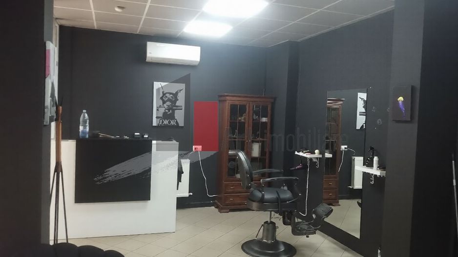 Spatiu Comercial de inchiriat zona Gorjului - Poză 1