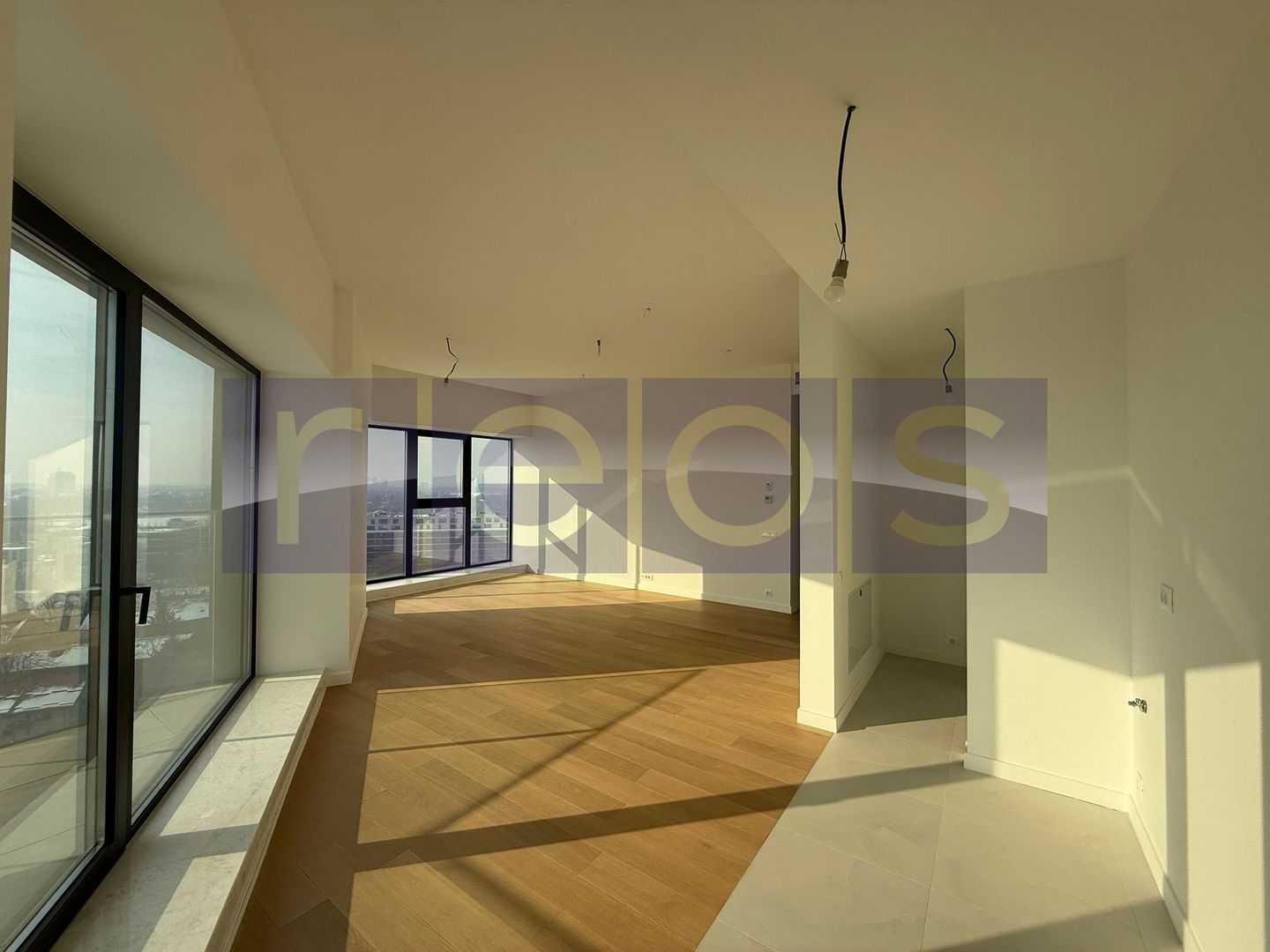 VANZARE 3 CAMERE | ONE VERDI | ETAJ SUPERIOR | 122 MP | LOC PARCARE | - Poză 3